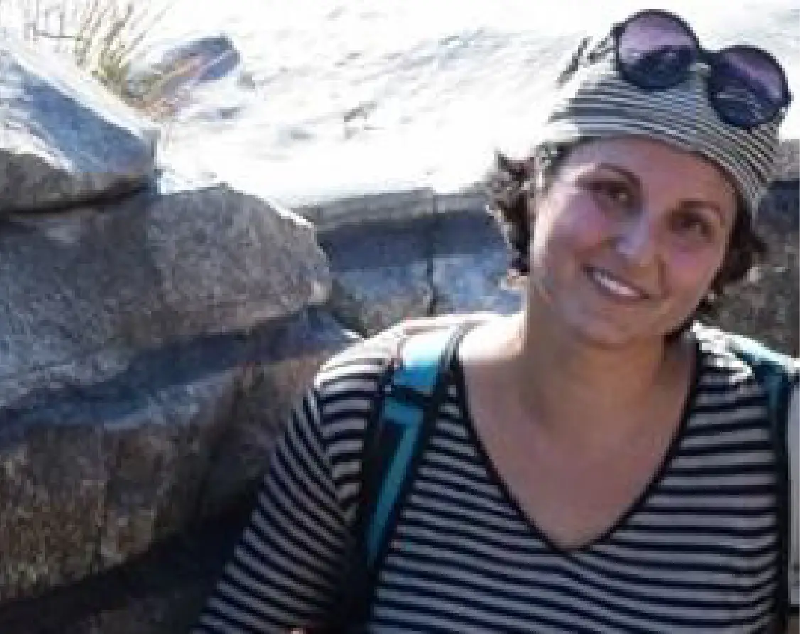 Prof. Giada Iacono-Marziano