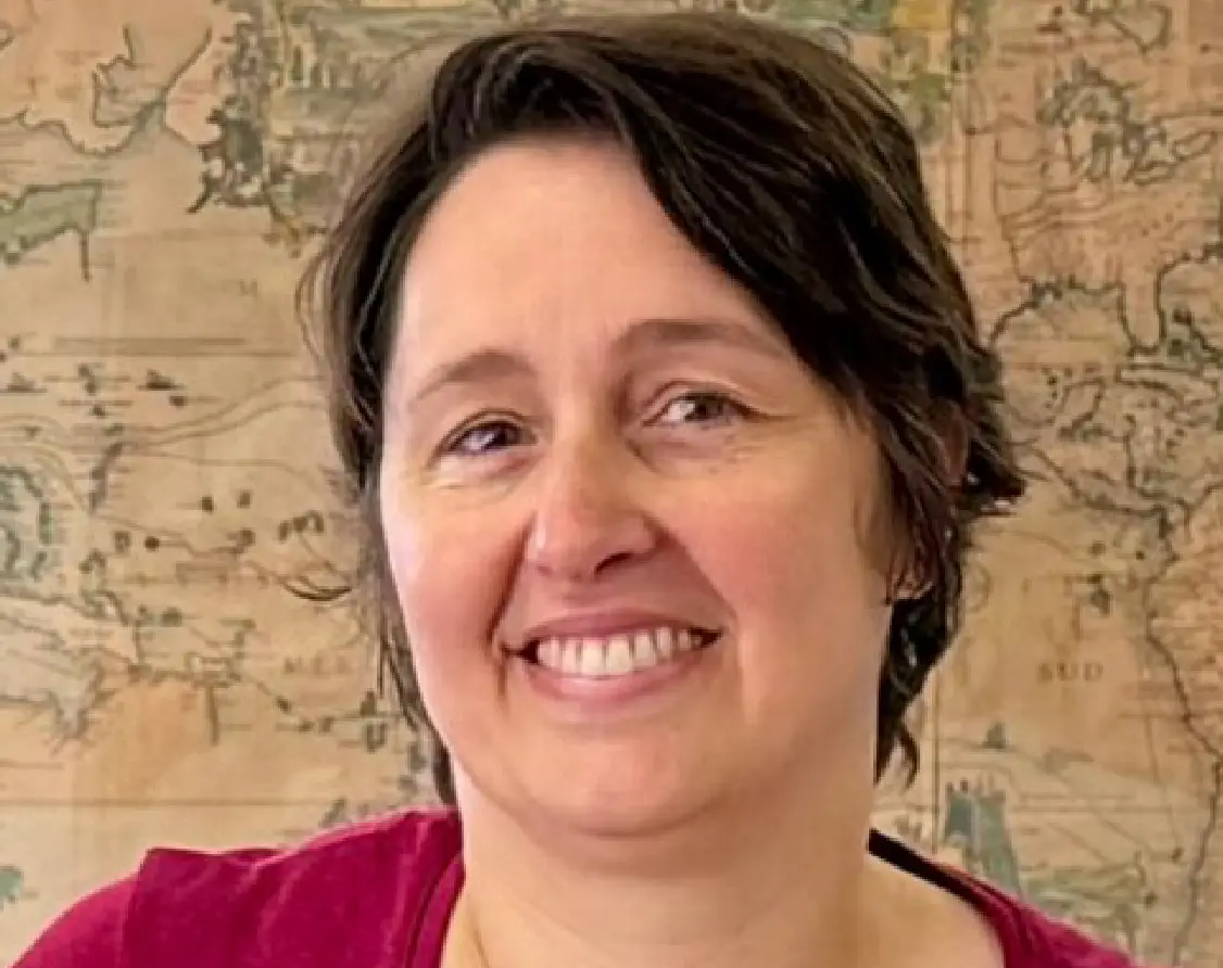 Prof.  Hélène Balcone-Boissard