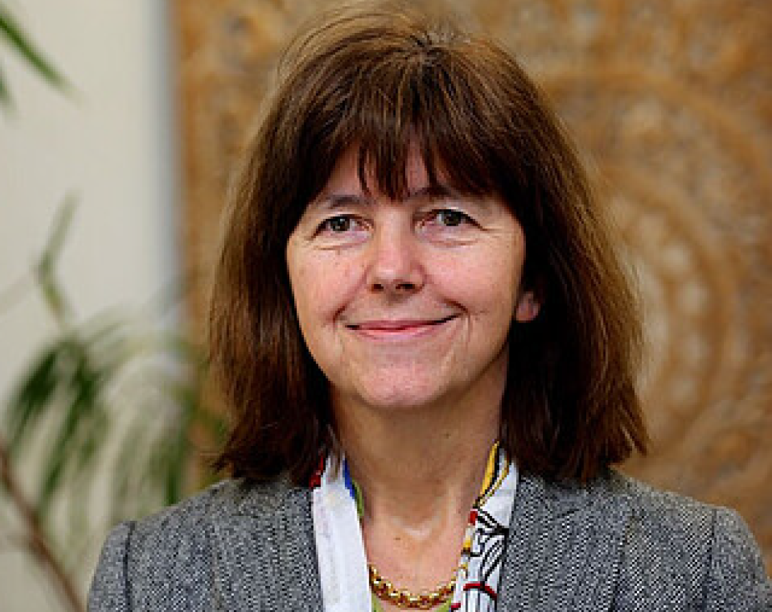 Prof. Monika Sester