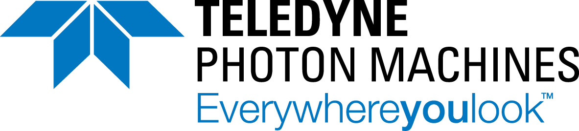 Theledyne Photon Machines