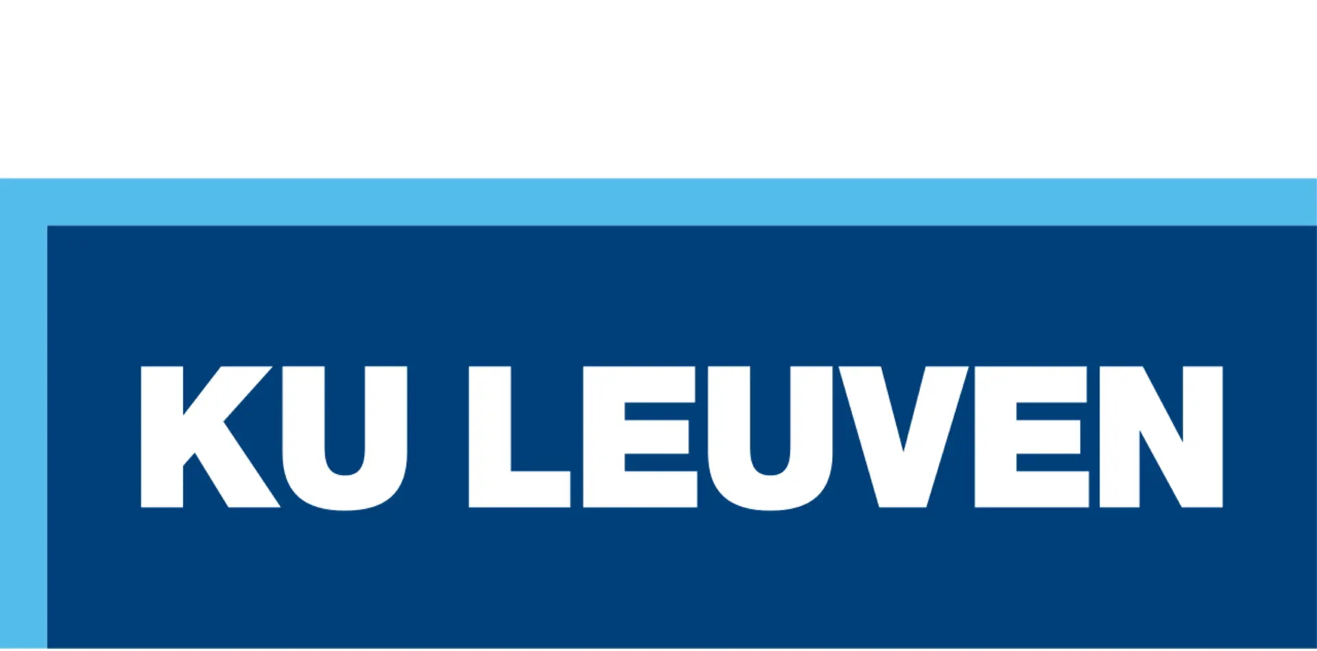 Host institution: KU Leuven