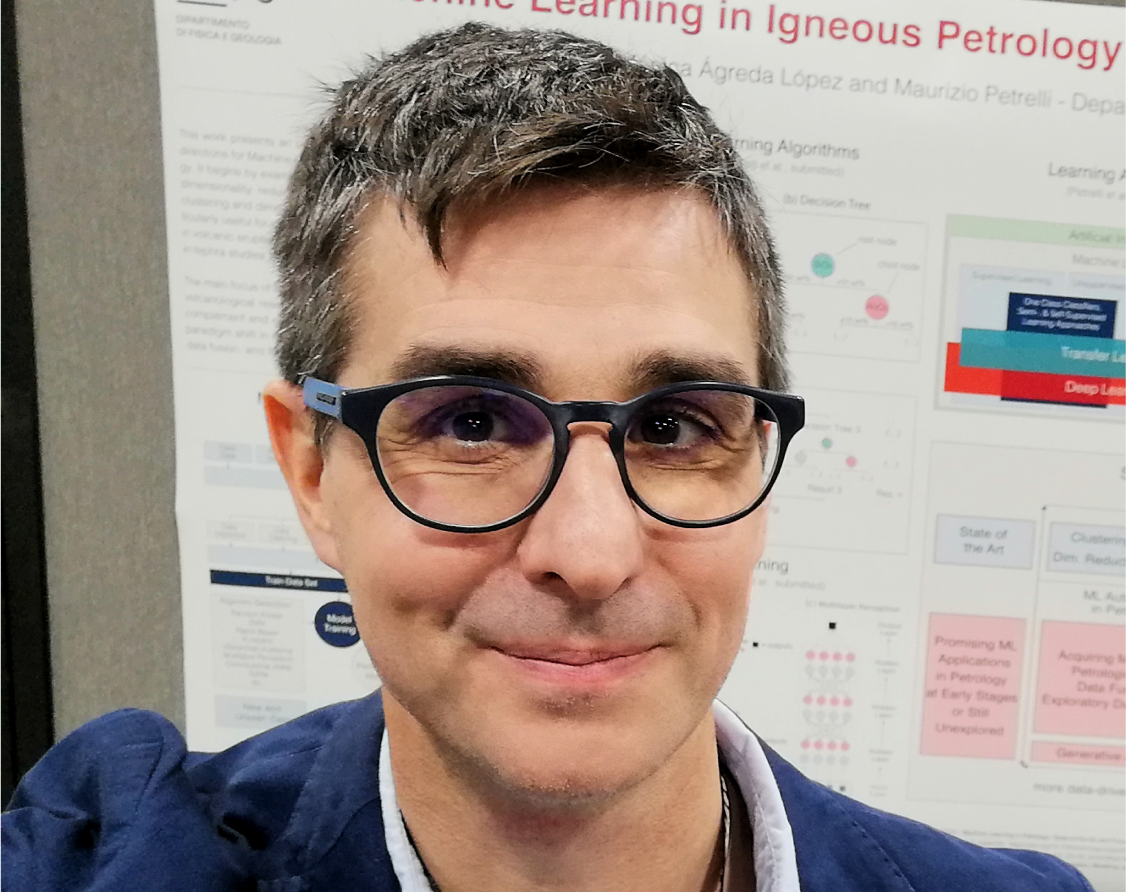 Prof. Maurizio Petrelli